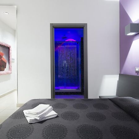 Chroma Suites المظهر الخارجي الصورة