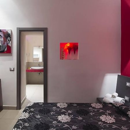 Chroma Suites المظهر الخارجي الصورة