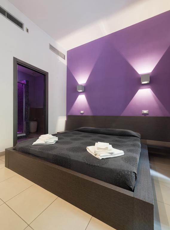 Chroma Suites الغرفة الصورة