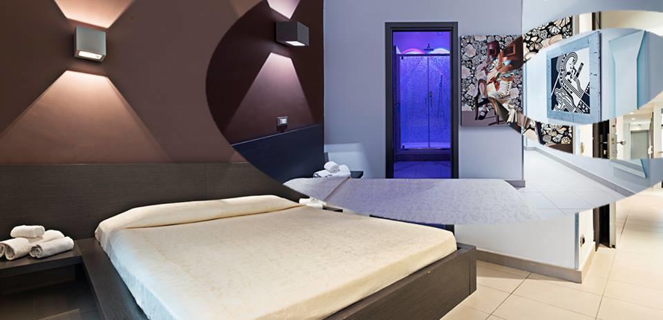Chroma Suites المظهر الخارجي الصورة