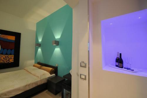 Chroma Suites المظهر الخارجي الصورة