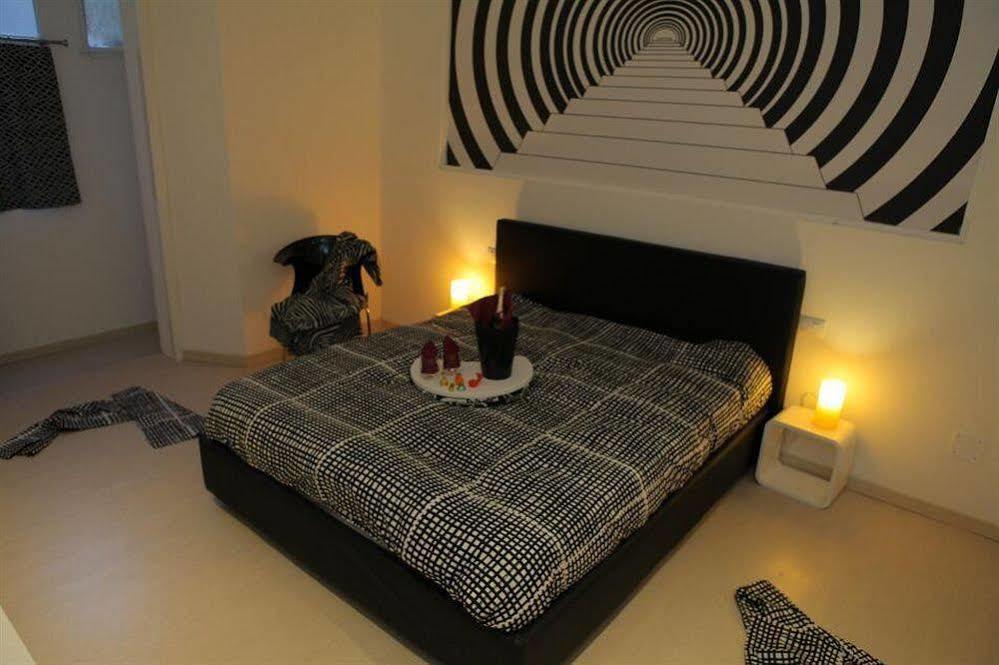 Chroma Suites المظهر الخارجي الصورة