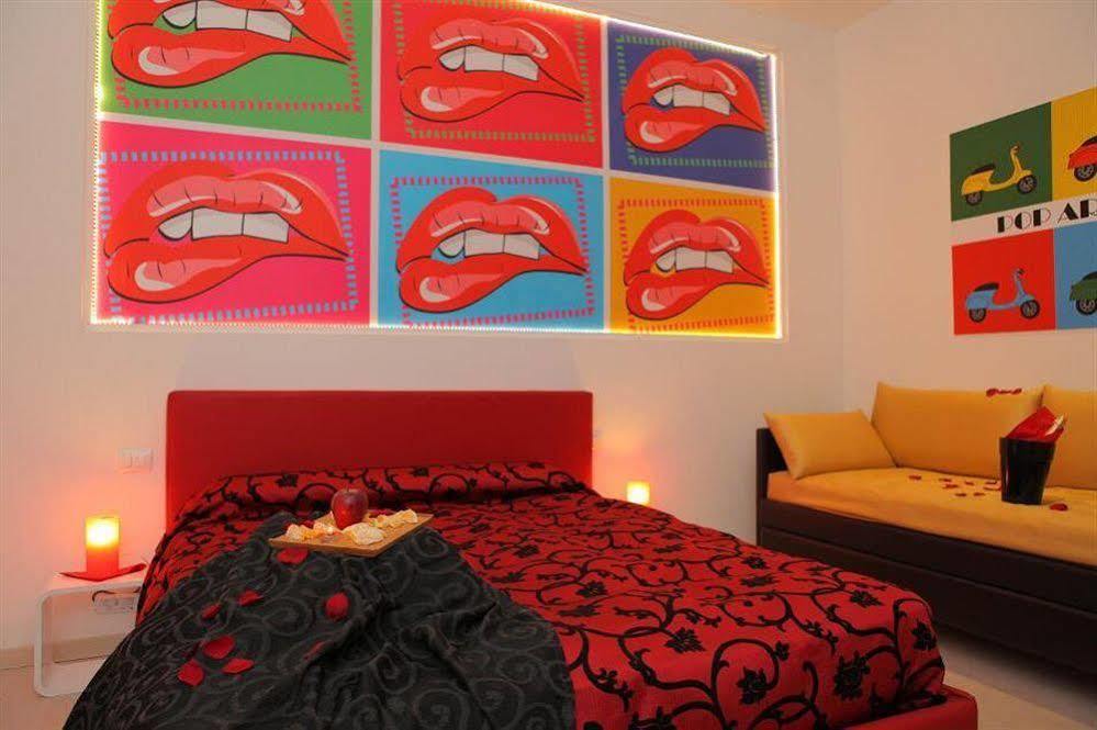 Chroma Suites المظهر الخارجي الصورة