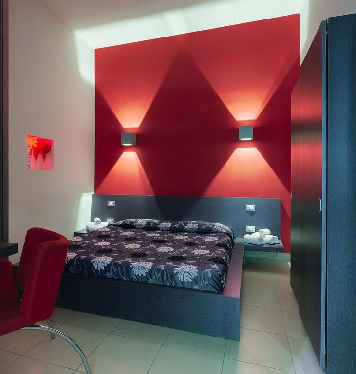 Chroma Suites المظهر الخارجي الصورة