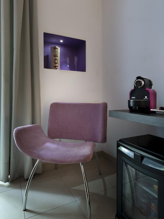 Chroma Suites المظهر الخارجي الصورة