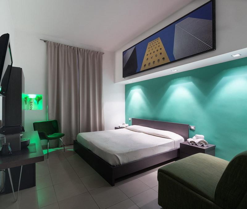 Chroma Suites المظهر الخارجي الصورة