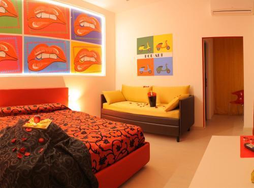 Chroma Suites المظهر الخارجي الصورة