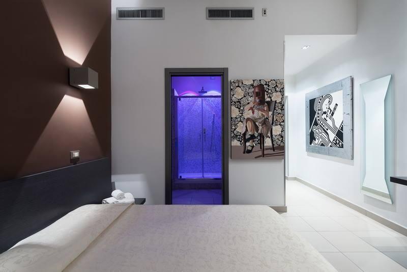 Chroma Suites المظهر الخارجي الصورة
